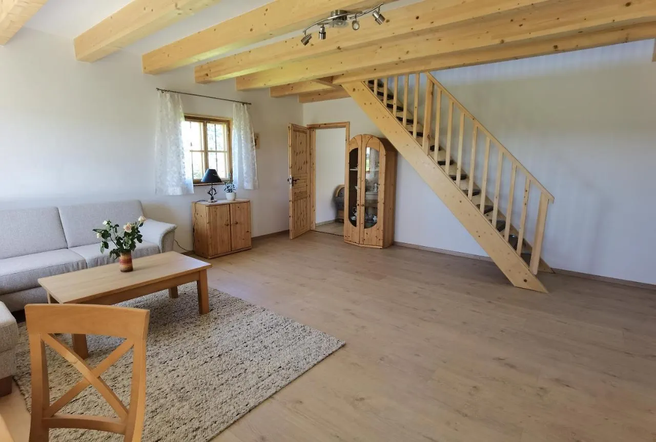 Ferienwohnung Strass4 Neumarkt-Sankt Veit Deutschland