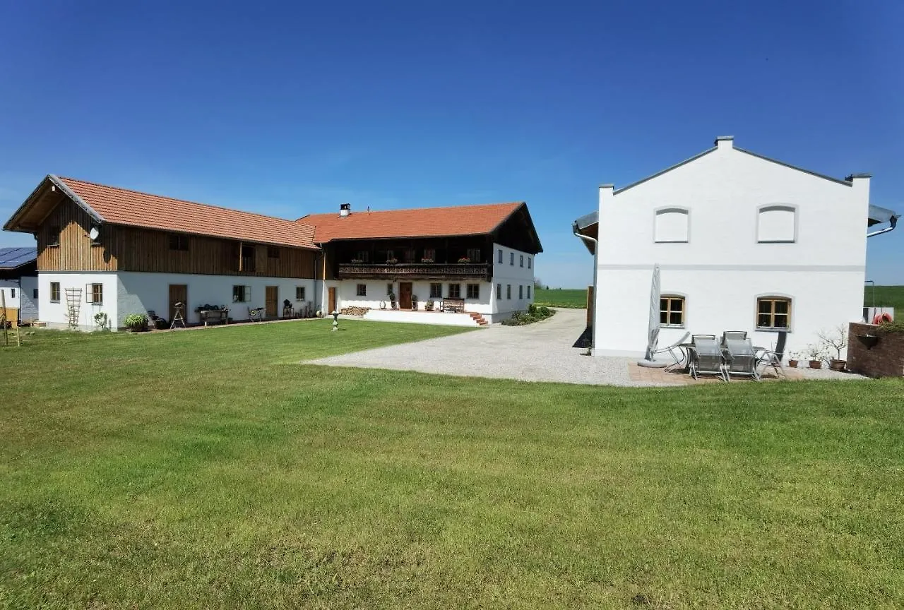Ferienwohnung Strass4 Neumarkt-Sankt Veit Apartment