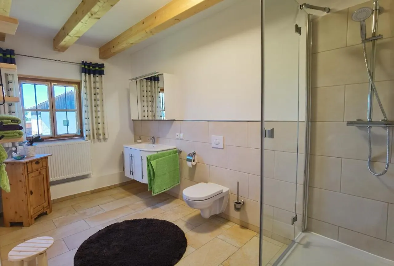 Ferienwohnung Strass4 Neumarkt-Sankt Veit 0*,  Deutschland