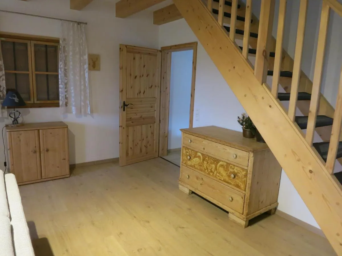 Ferienwohnung Strass4 Neumarkt-Sankt Veit Apartment