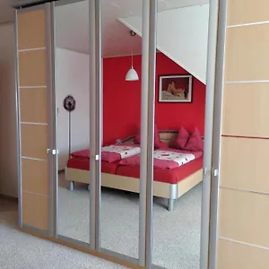 Kloster-banzblick Apartment