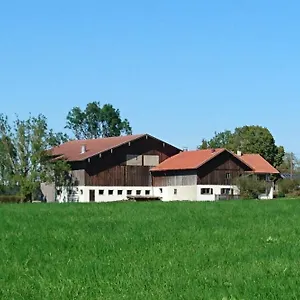 Ferienhof Steingaden Apartment